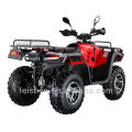 Gas fuel and 4 stroke engine type street legal atv for sale 300cc quad (FA-H300)